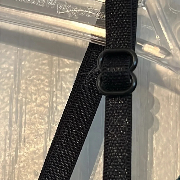 City Triangles Metallic Off The Shoulder Deep V-Neck Formal Evening Gown Sz 4 - Picture 10 of 16